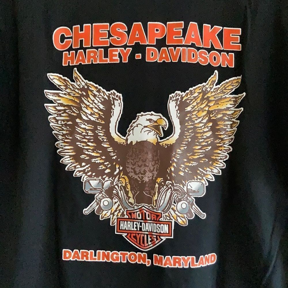 Harley Davidson T-shirt